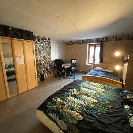 Belle Maison - Tres Proche Du Luxembourg Hayange Exteriör bild