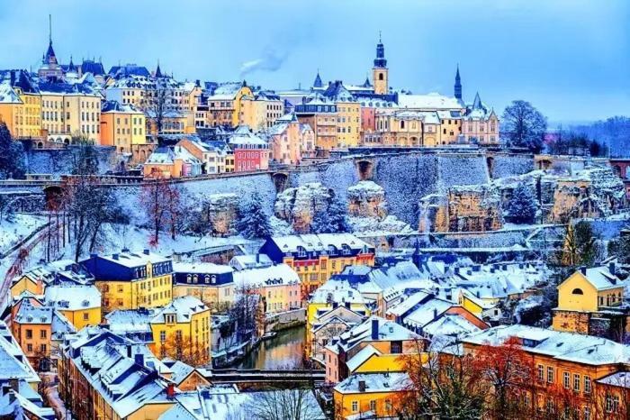 Belle Maison - Tres Proche Du Luxembourg Hayange Exteriör bild
