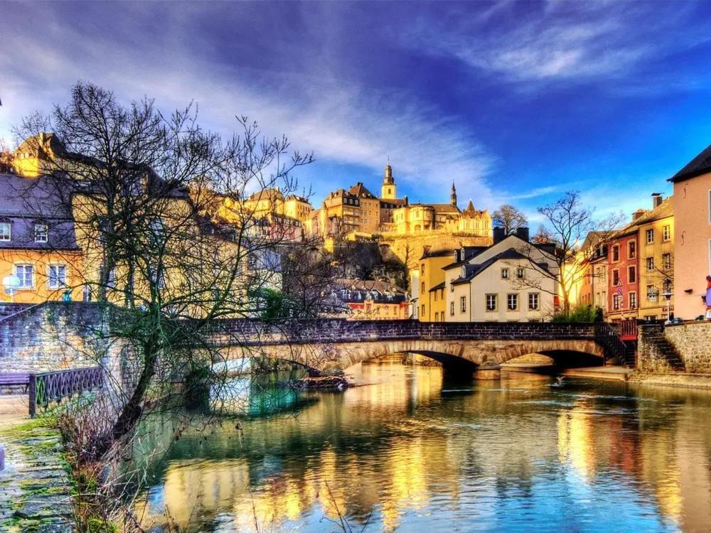Belle Maison - Tres Proche Du Luxembourg Hayange Exteriör bild