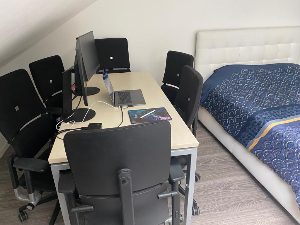 Belle Maison - Tres Proche Du Luxembourg Hayange Exteriör bild