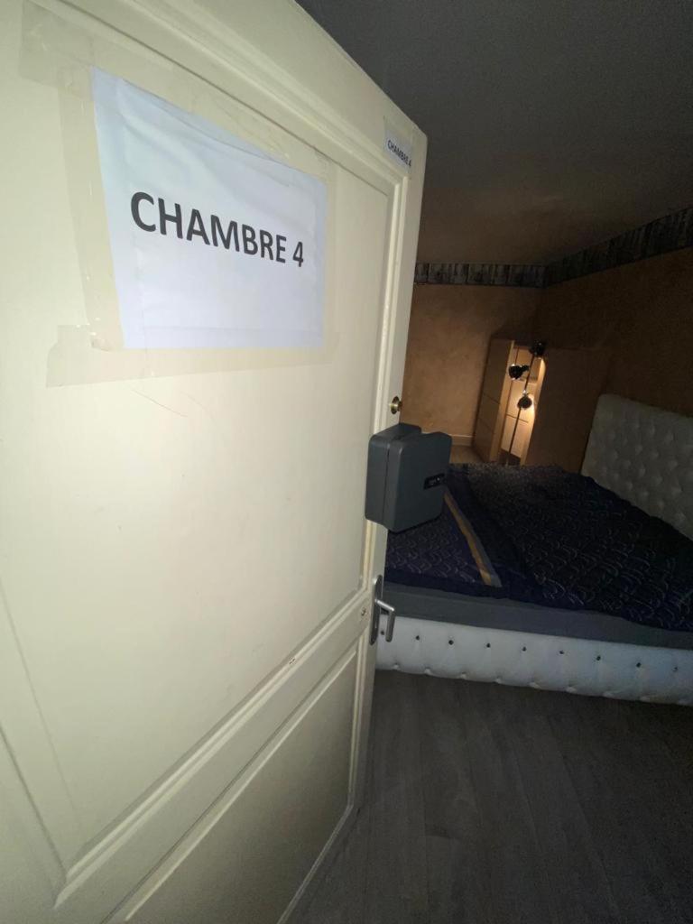 Belle Maison - Tres Proche Du Luxembourg Hayange Exteriör bild
