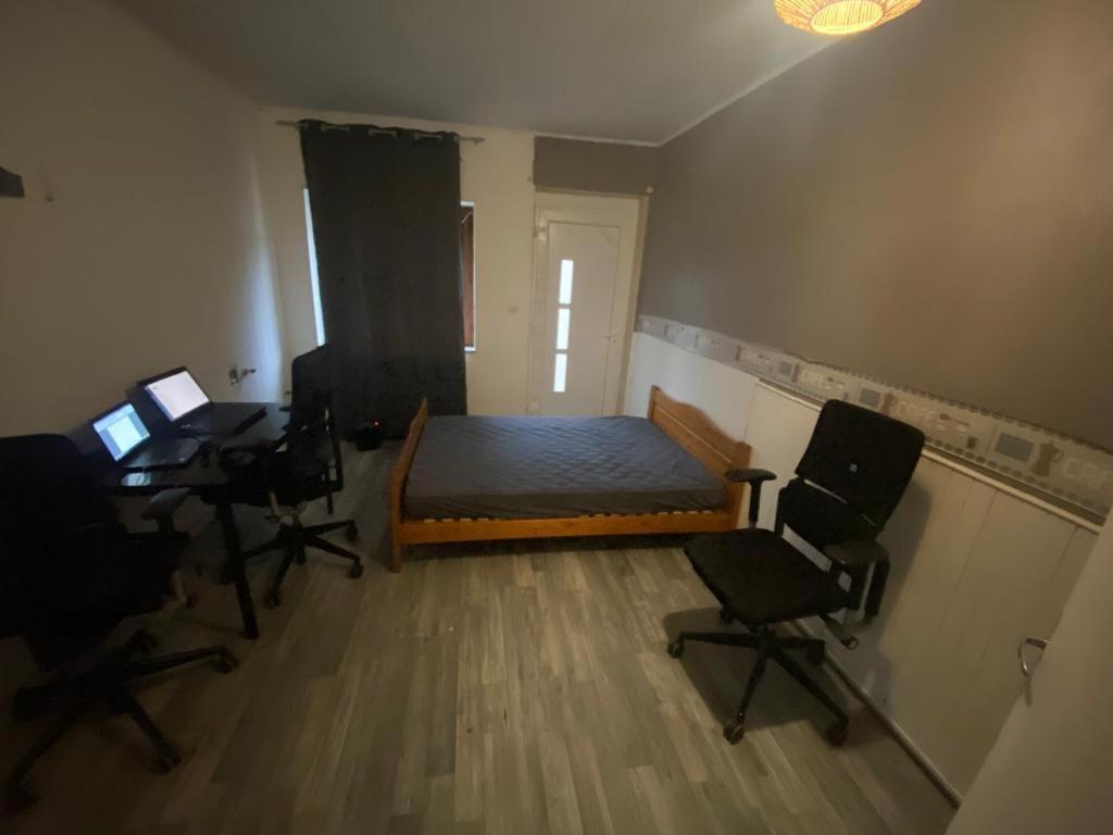 Belle Maison - Tres Proche Du Luxembourg Hayange Exteriör bild