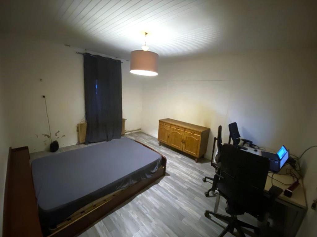 Belle Maison - Tres Proche Du Luxembourg Hayange Exteriör bild