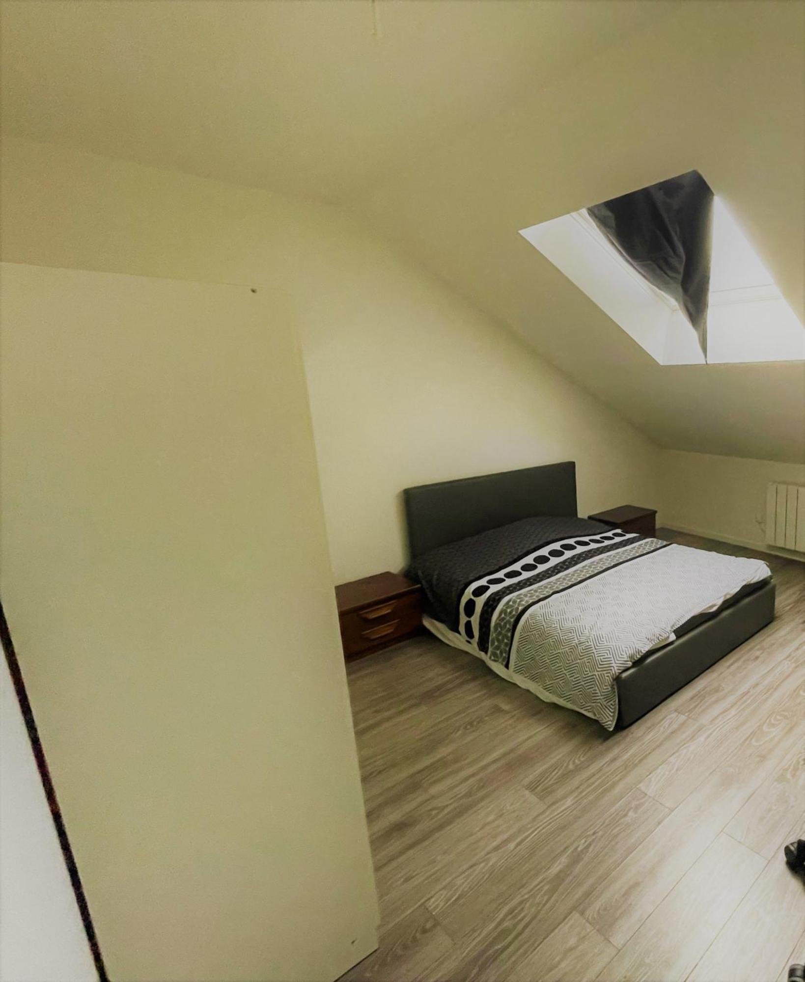 Belle Maison - Tres Proche Du Luxembourg Hayange Exteriör bild