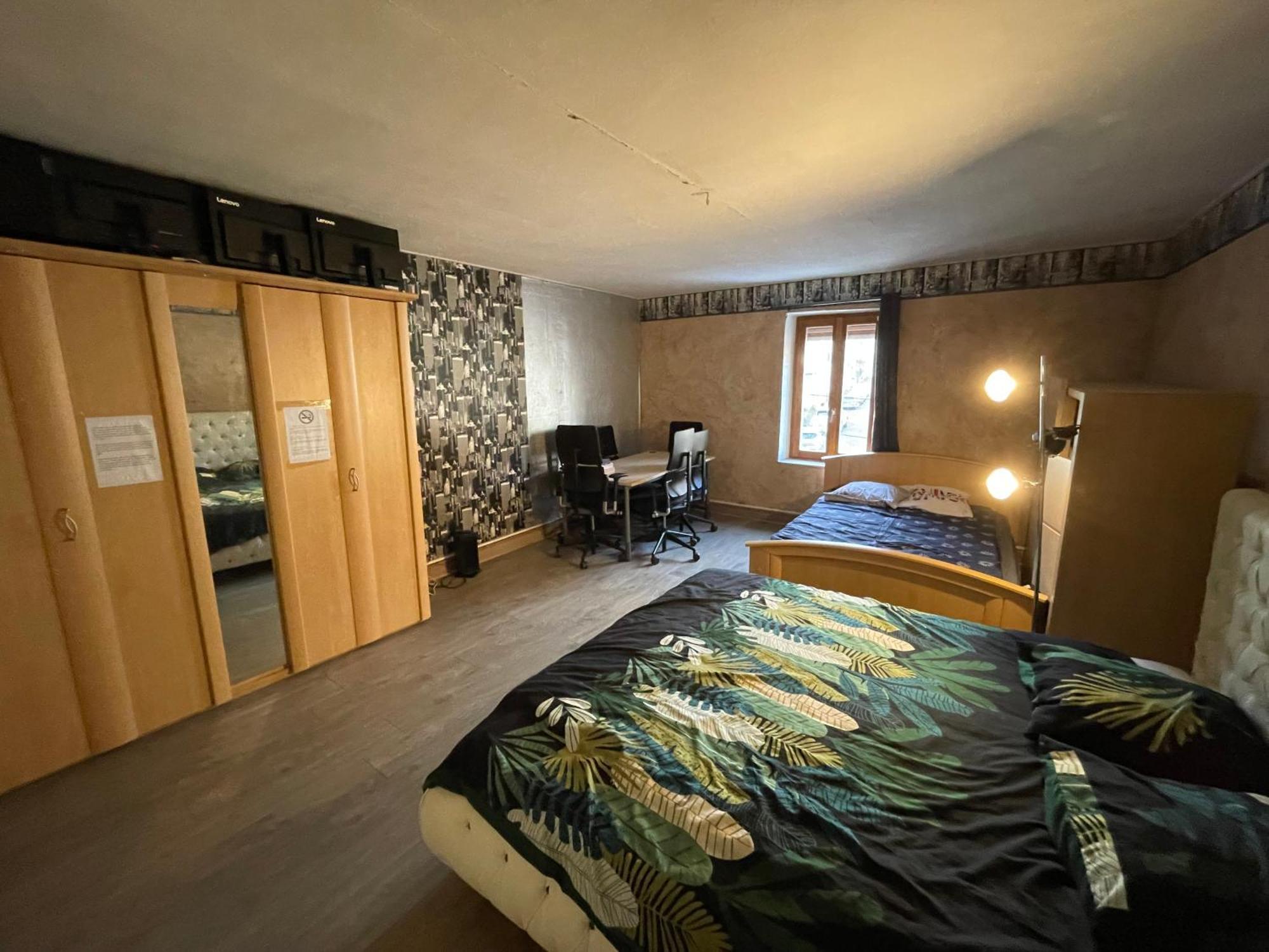 Belle Maison - Tres Proche Du Luxembourg Hayange Exteriör bild