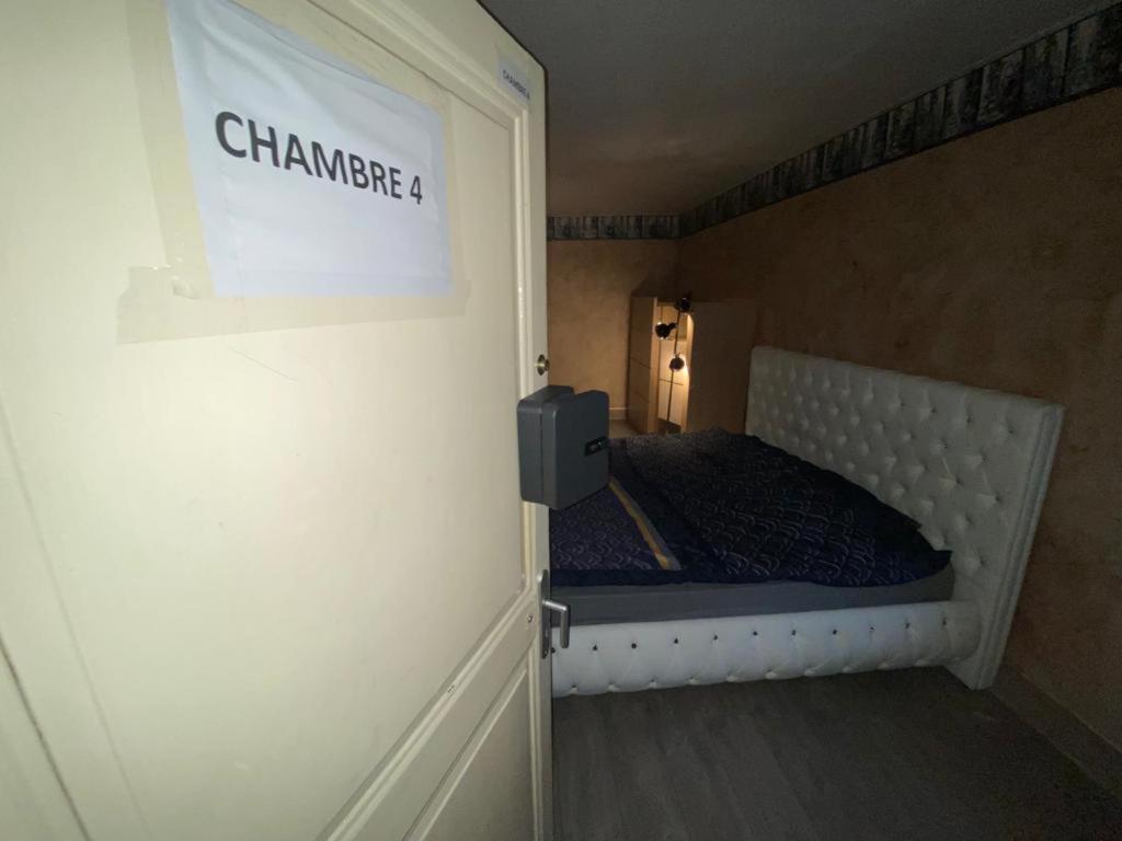 Belle Maison - Tres Proche Du Luxembourg Hayange Exteriör bild